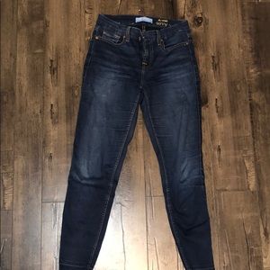 7 for all mankind jeans